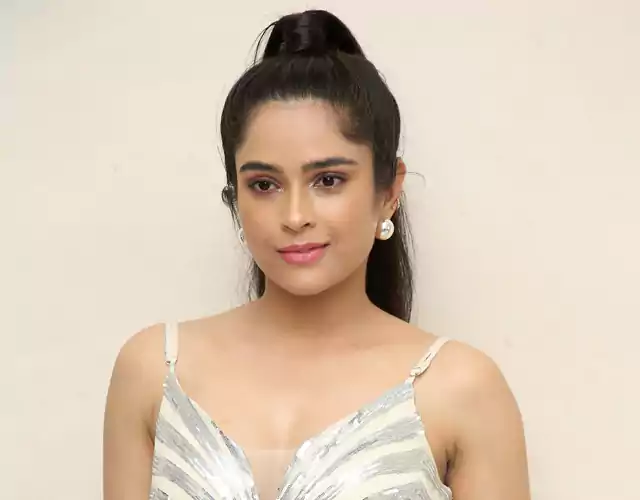 Sanchi Kashyap Pictures